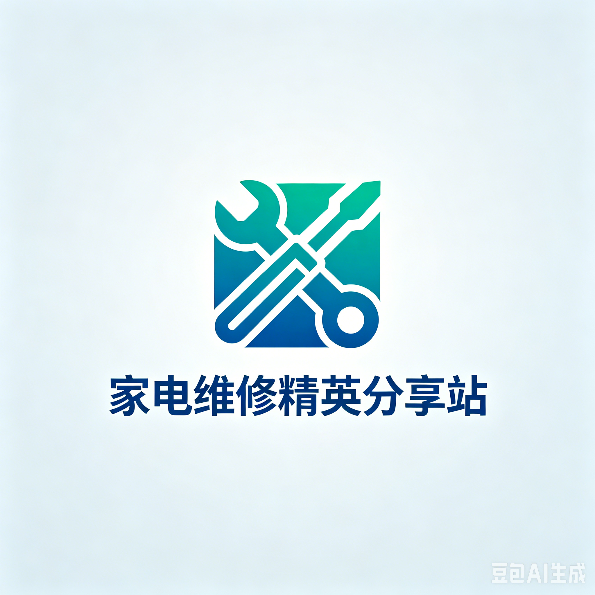 家电维修精英分享站